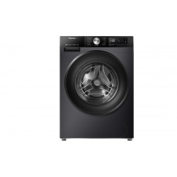 Lavadora Hisense WF3S9043BB3 Negro 9 Kg de Capacidad 1400rpm