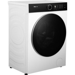 Waschmaschine Hisense WF5I1045BWQ Weiß 10,5 kg Kapazität 1400rpm