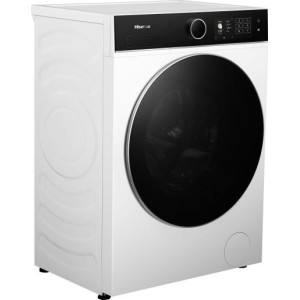 Waschmaschine Hisense WF5I1045BWQ Weiß 10,5 kg Kapazität 1400rpm