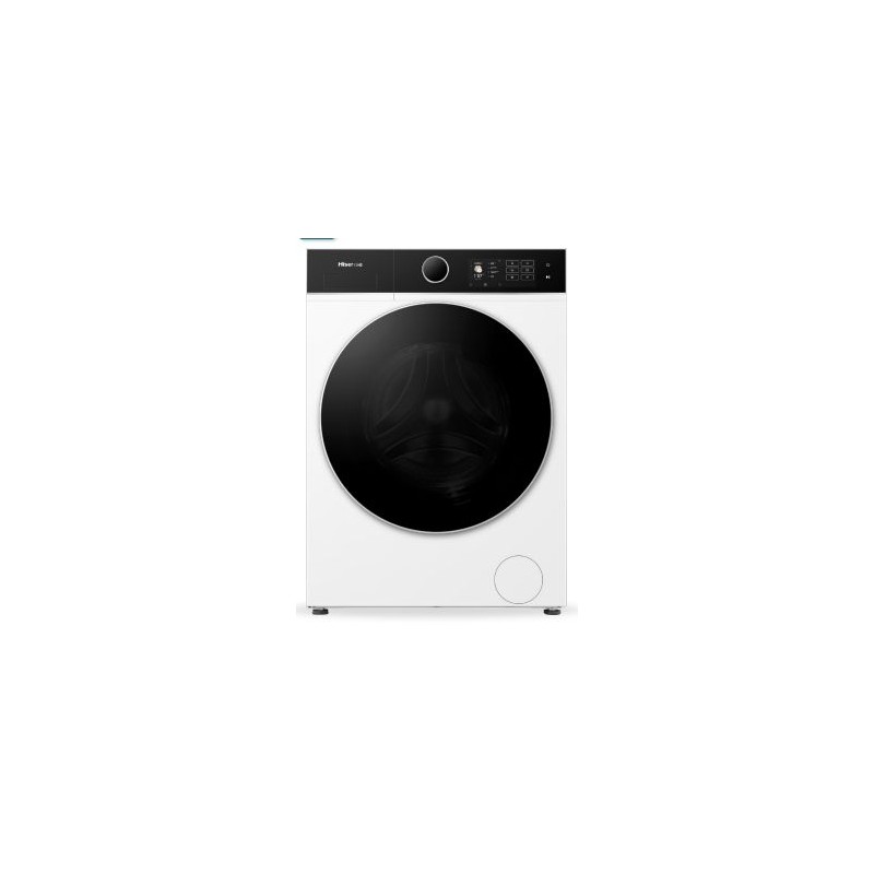 Waschmaschine Hisense WF5I1245BWR Weiß 12 kg Kapazität 1400rpm Waschmaschine Hisense WF5I1245BWR Weiß 12 kg Kapazität 1400rpm