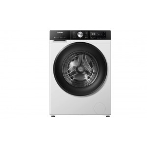 Lavadora Secadora Hisense WD3S9043BW3 Blanca 9 / 6 Kg de Capacidad 1400rpm