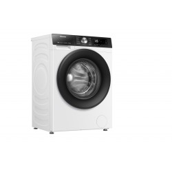 Lavadora Secadora Hisense WD3S1043BW3 Blanca 10,5 / 6 Kg de Capacidad 1400rpm