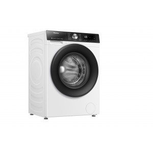 Lavadora Secadora Hisense WD3S1043BW3 Blanca 10,5 / 6 Kg de Capacidad 1400rpm