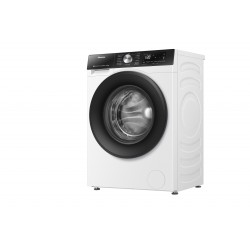 Lavadora Secadora Hisense WD3S1043BW3 Blanca 10,5 / 6 Kg de Capacidad 1400rpm