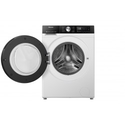 Lavadora Secadora Hisense WD3S1043BW3 Blanca 10,5 / 6 Kg de Capacidad 1400rpm
