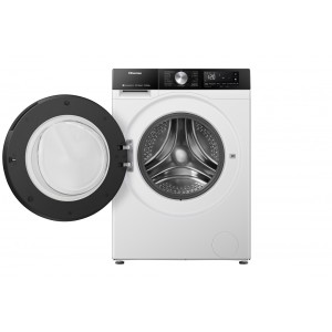 Lavadora Secadora Hisense WD3S1043BW3 Blanca 10,5 / 6 Kg de Capacidad 1400rpm