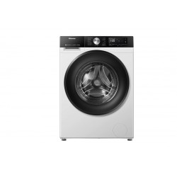 Lavadora Secadora Hisense WD3S1043BW3 Blanca 10,5 / 6 Kg de Capacidad 1400rpm
