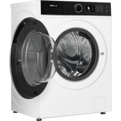Lavadora Secadora Hisense WD5I1045BWQ Blanca 10,5 / 6 Kg de Capacidad 1400rpm