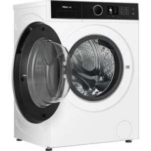 Lavadora Secadora Hisense WD5I1045BWQ Blanca 10,5 / 6 Kg de Capacidad 1400rpm