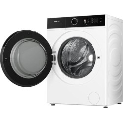 Lavadora Secadora Hisense WD5I1045BWQ Blanca 10,5 / 6 Kg de Capacidad 1400rpm