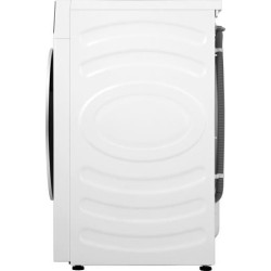 Lavadora Secadora Hisense WD5I1045BWQ Blanca 10,5 / 6 Kg de Capacidad 1400rpm