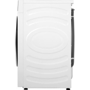 Lavadora Secadora Hisense WD5I1045BWQ Blanca 10,5 / 6 Kg de Capacidad 1400rpm