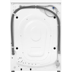 Lavadora Secadora Hisense WD5I1045BWQ Blanca 10,5 / 6 Kg de Capacidad 1400rpm
