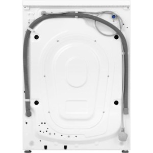 Lavadora Secadora Hisense WD5I1045BWQ Blanca 10,5 / 6 Kg de Capacidad 1400rpm