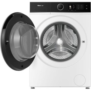 Lavadora Secadora Hisense WD5I1045BWQ Blanca 10,5 / 6 Kg de Capacidad 1400rpm
