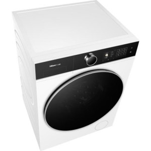 Lavadora Secadora Hisense WD5I1045BWQ Blanca 10,5 / 6 Kg de Capacidad 1400rpm