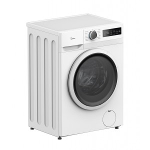Lavadora Midea MF110W90BA10WES Blanca 9 Kg de Capacidad 1400rpm