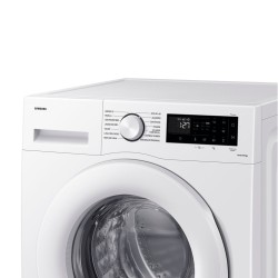 Waschmaschine Samsung WW90CGC04DTEEC Weiß 9 kg Kapazität 1400rpm