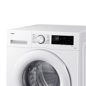 Lavadora Samsung WW90CGC04DTEEC Blanca 9 Kg de Capacidad 1400rpm