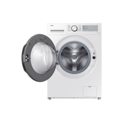 Lavadora Samsung WW11DG5B25THEC Blanca 11 Kg de Capacidad 1400rpm