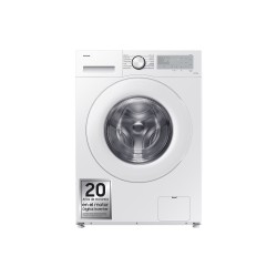 Waschmaschine Samsung WW11DG5B25THEC Weiß 11 kg Kapazität 1400rpm