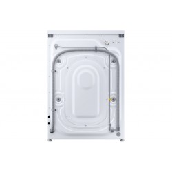 Lavadora Samsung WW80FG3M05TWEC Blanca 8 Kg de Capacidad 1400rpm