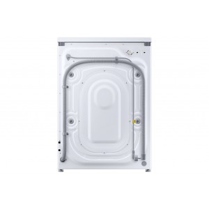 Lavadora Samsung WW80FG3M05TWEC Blanca 8 Kg de Capacidad 1400rpm