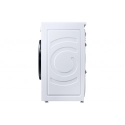Lavadora Samsung WW80FG3M05TWEC Blanca 8 Kg de Capacidad 1400rpm