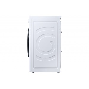 Lavadora Samsung WW80FG3M05TWEC Blanca 8 Kg de Capacidad 1400rpm