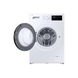 Waschmaschine Samsung WW80FG3M05TWEC Weiß 8 kg Kapazität 1400rpm