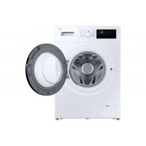 Lavadora Samsung WW80FG3M05TWEC Blanca 8 Kg de Capacidad 1400rpm