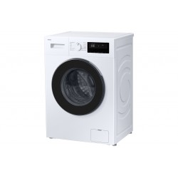 Waschmaschine Samsung WW80FG3M05TWEC Weiß 8 kg Kapazität 1400rpm