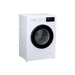 Waschmaschine Samsung WW80FG3M05TWEC Weiß 8 kg Kapazität 1400rpm