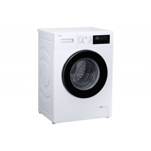 Waschmaschine Samsung WW80FG3M05TWEC Weiß 8 kg Kapazität 1400rpm