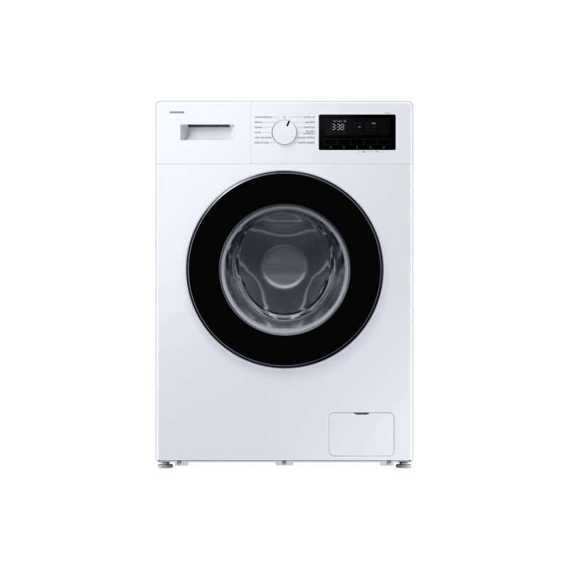 Waschmaschine Samsung WW80FG3M05TWEC Weiß 8 kg Kapazität 1400rpm Waschmaschine Samsung WW80FG3M05TWEC Weiß 8 kg Kapazität 1400rpm