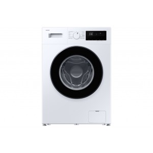 Lavadora Samsung WW80FG3M05TWEC Blanca 8 Kg de Capacidad 1400rpm