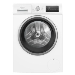 Waschmaschine Siemens WM12N265ES Weiß 8 kg Kapazität 1200rpm