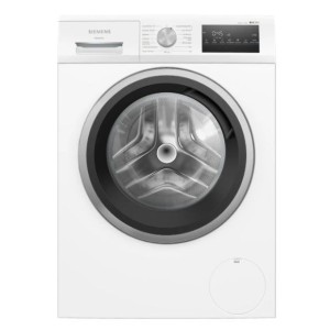Waschmaschine Siemens WM12N265ES Weiß 8 kg Kapazität 1200rpm