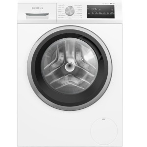 Lavadora Siemens WM14N290EP Blanca 9 Kg de Capacidad 1200rpm