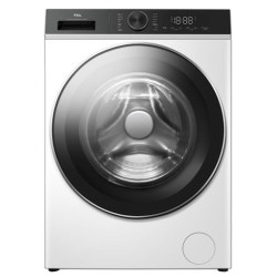 Lavadora TCL FP0934WA1ES Blanca 9 Kg de Capacidad 1400rpm