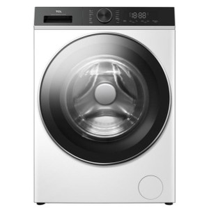 Lavadora TCL FP0934WA1ES Blanca 9 Kg de Capacidad 1400rpm