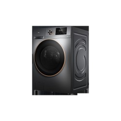 Lavadora TCL FP1012SA0ES Inox 10 Kg de Capacidad 1200rpm