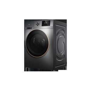 Lavadora TCL FP1012SA0ES Inox 10 Kg de Capacidad 1200rpm