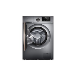 Lavadora TCL FP1012SA0ES Inox 10 Kg de Capacidad 1200rpm