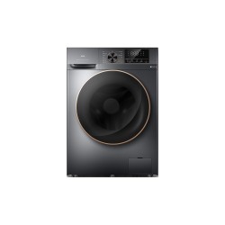 Lavadora TCL FP1012SA0ES Inox 10 Kg de Capacidad 1200rpm