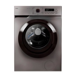 Lavadora Teka WMK40740DSS Inox 7 Kg de Capacidad 1200rpm