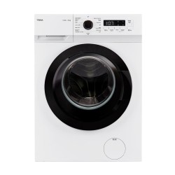 Lavadora Teka WMK40840 Blanca 8 Kg de Capacidad 1400rpm Inverter