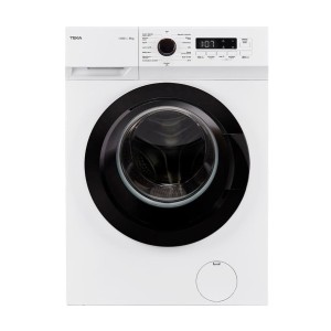Waschmaschine Teka WMK40840 Weiß 8 Kg Kapazität 1400rpm Inverter