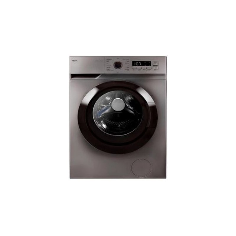 Lavadora Teka WMK40840 Inox 8 Kg de Capacidad 1400rpm Inverter Lavadora Teka WMK40840 Inox 8 Kg de Capacidad 1400rpm Inverter