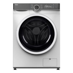 Lavadora Teka WMK70940 Blanca 9 Kg de Capacidad 1400rpm Inverter